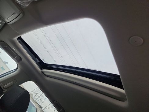 New 2026 Honda CR-V EX image 10