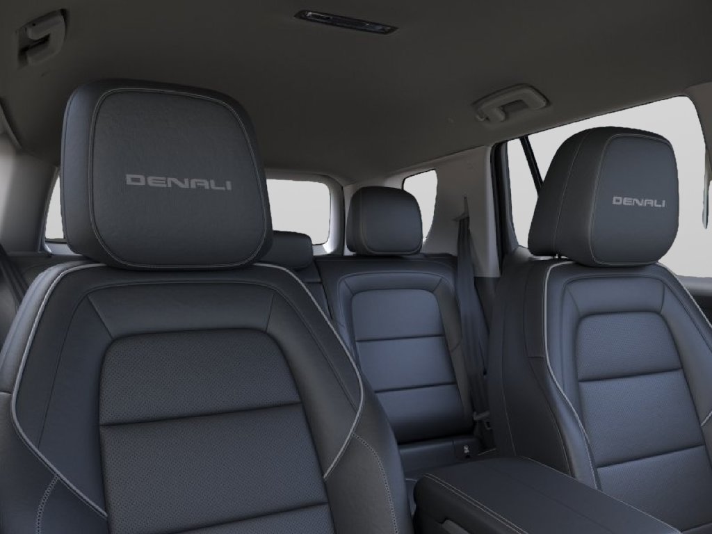 New 2027 GMC Terrain Denali AWD/4WD image 24