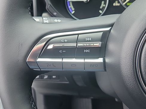 New 2026 MAZDA CX-50 2.5 Hybrid w/ Premium Plus Pkg AWD/4WD image 14