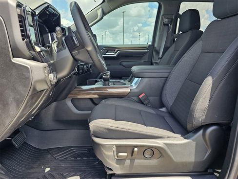 New 2025 Chevrolet Silverado 1500 LT image 14