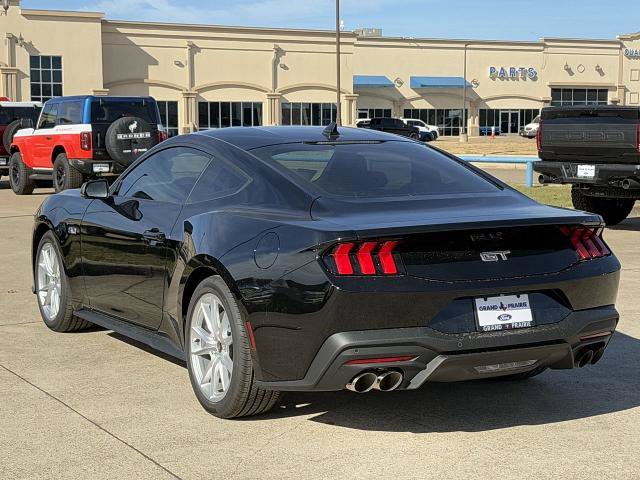 New 2026 Ford Mustang GT Premium RWD image 32