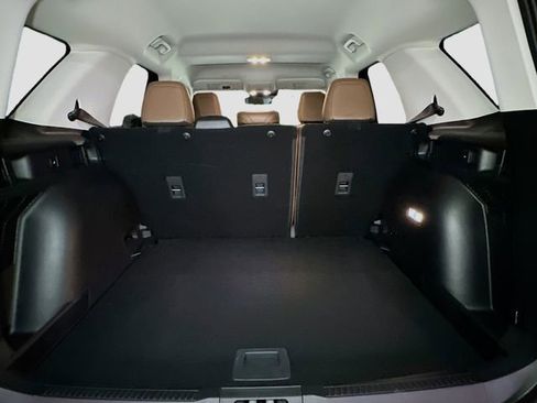 New 2025 Ford Bronco Sport Outer Banks w/ Outer Banks Tech Package+ image 29