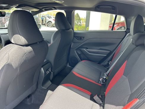 New 2026 Subaru Impreza RS image 13