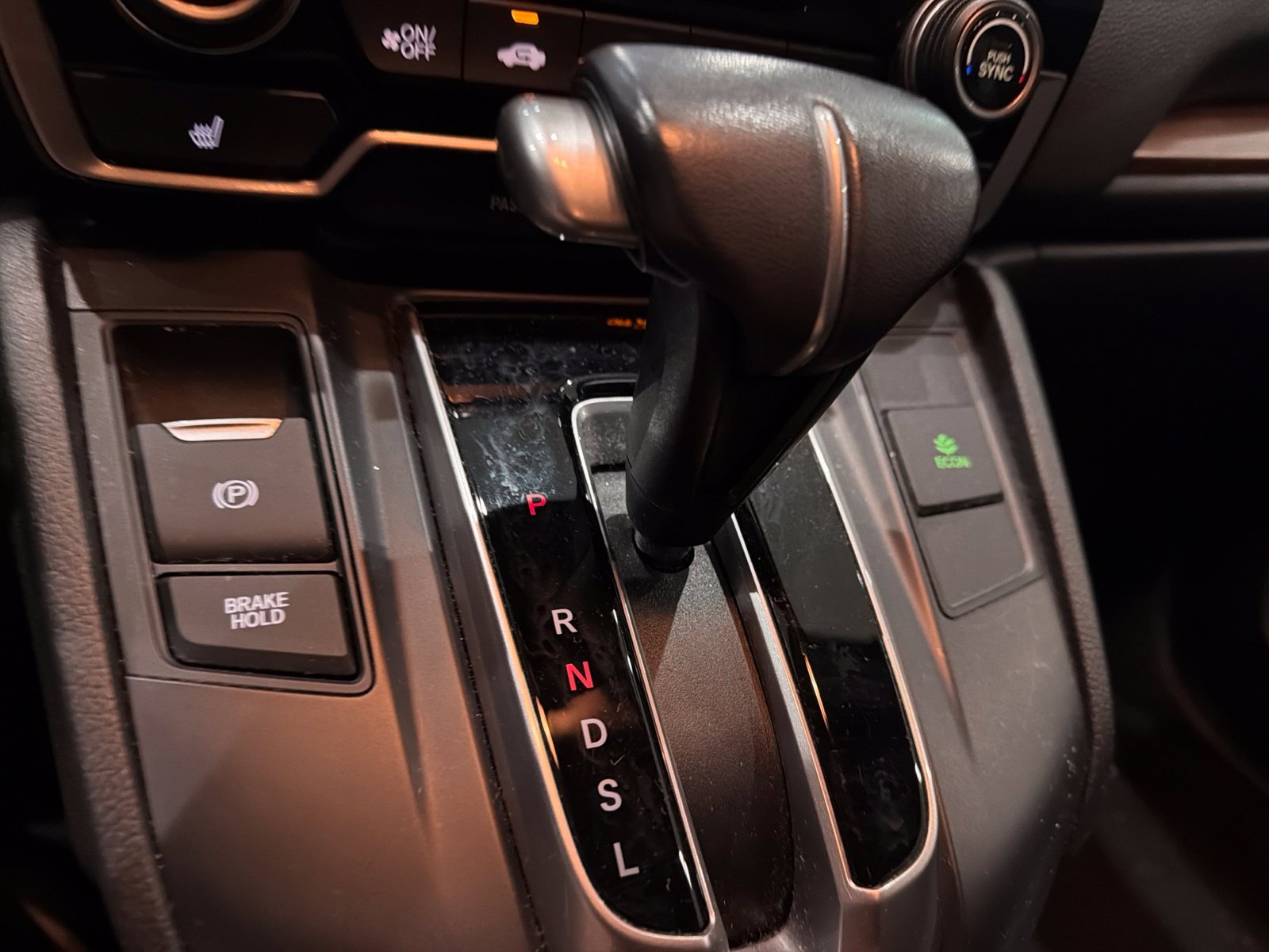 Used 2017 Honda CR-V EX-L image 9