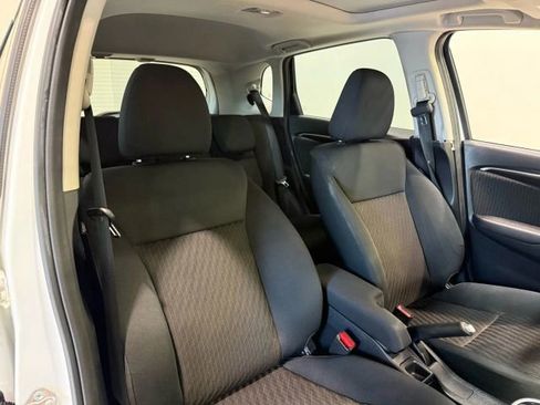 Used 2020 Honda Fit EX image 14