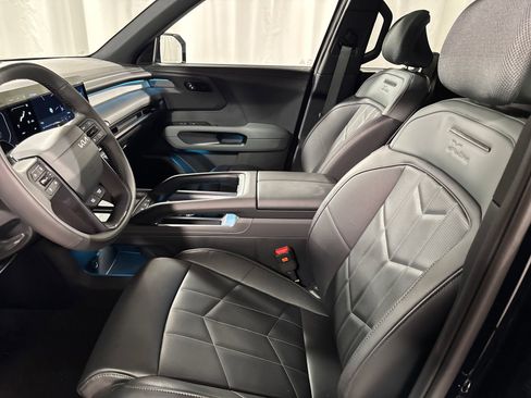 New 2027 Kia Telluride SX X-Line AWD/4WD image 3