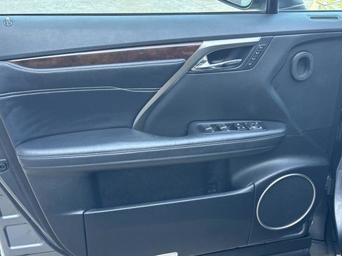 Used 2017 Lexus RX 350 FWD w/ Premium Package image 17