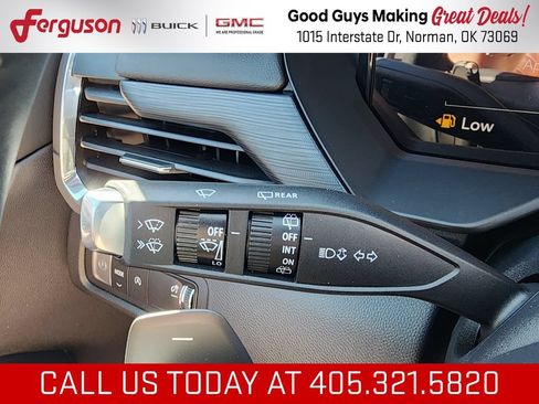New 2026 GMC Acadia Elevation w/ Black Edition FWD image 22