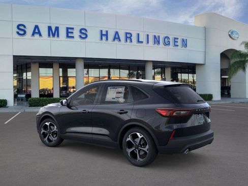 New 2026 Ford Escape ST-Line Select w/ Tech Pack #1 image 4
