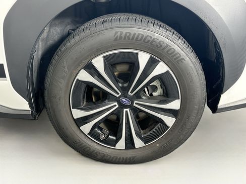Used 2023 Subaru Solterra AWD image 11
