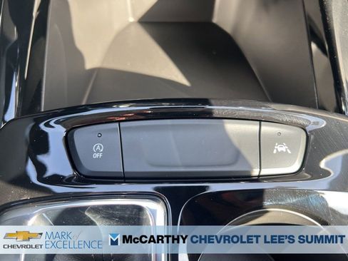 New 2026 Chevrolet Trax LT w/ Driver Confidence Package image 21