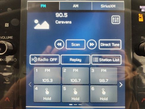 New 2026 Subaru Ascent Touring AWD/4WD image 21