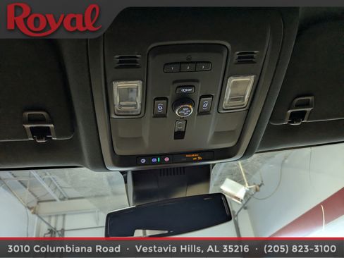 Used 2024 Chevrolet Tahoe Premier image 27