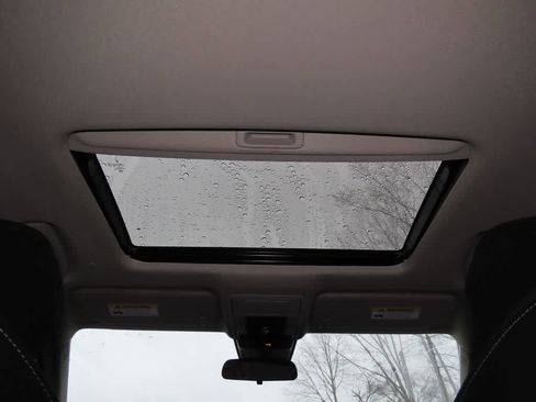 Certified 2024 Honda Accord EX image 21