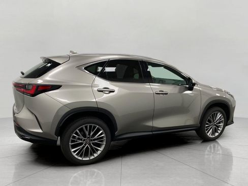 Used 2026 Lexus NX 350h AWD w/ Accessory Package (2T) image 2