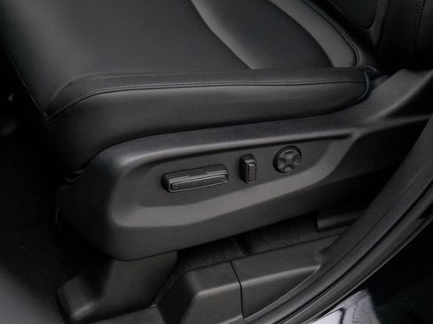 New 2026 Honda Odyssey EX-L image 13