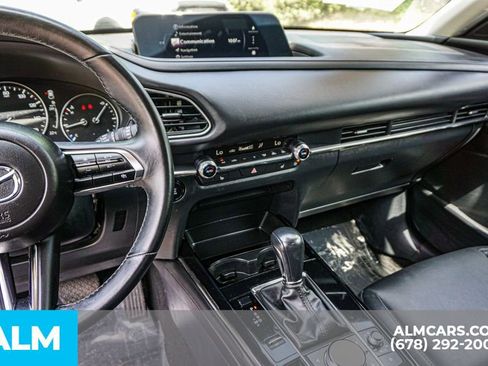 Used 2025 MAZDA CX-30 AWD 2.5 S w/ Preferred Package image 32