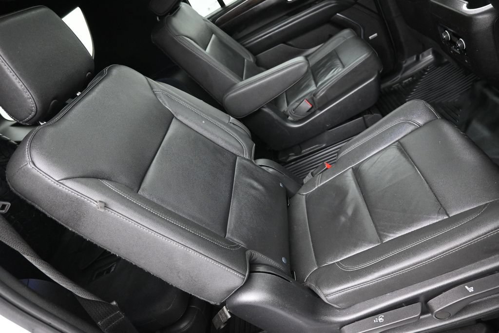 Used 2022 Chevrolet Suburban LT w/ LT Signature Plus Package AWD/4WD image 23