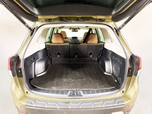 Used 2022 Subaru Forester Touring w/ Popular Package #3 AWD/4WD image 27