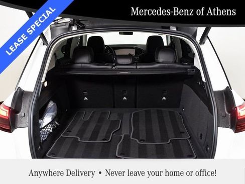 New 2026 Mercedes-Benz GLE 350 4MATIC image 41