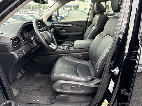 Certified 2023 Honda Pilot Elite image 16