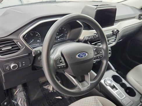 Used 2021 Ford Escape SE AWD/4WD image 12