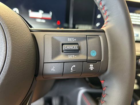 New 2026 Nissan Kicks SR w/ Illumination Package image 18