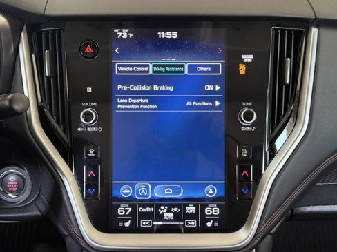 Used 2020 Subaru Legacy Sport image 27