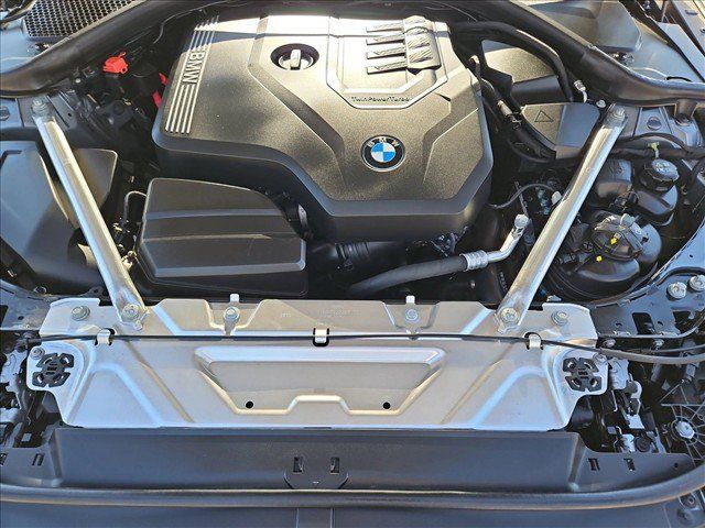 Used 2024 BMW 430i Gran Coupe w/ Convenience Package RWD image 24