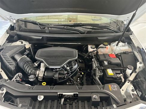 Used 2021 Cadillac XT5 Sportv w/ Platinum Package image 31