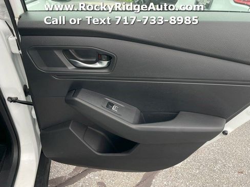 Used 2024 Honda Accord EX image 33