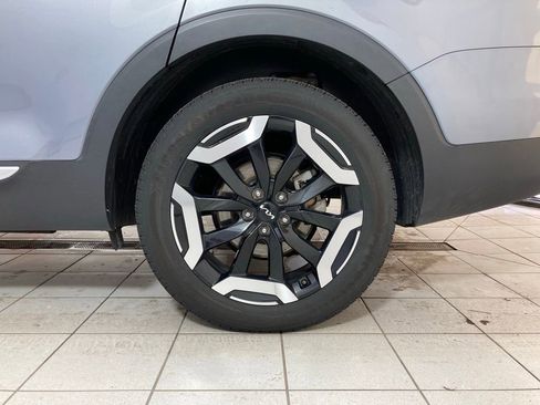 Used 2025 Kia Telluride S AWD/4WD image 27
