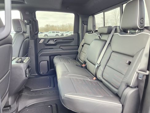 New 2026 GMC Sierra 1500 AT4X image 8