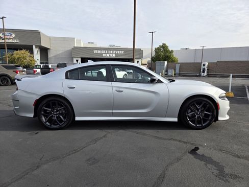 Used 2023 Dodge Charger GT w/ Blacktop Package image 7