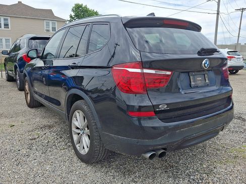 Used 2017 BMW X3 xDrive28i AWD/4WD image 3