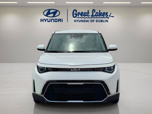 Used 2023 Kia Soul S FWD image 8