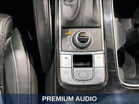 Used 2023 Kia Telluride SX X-Line AWD/4WD image 22