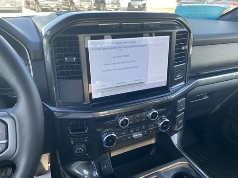 Used 2022 Ford F150 XLT w/ Equipment Group 302A High AWD/4WD image 22