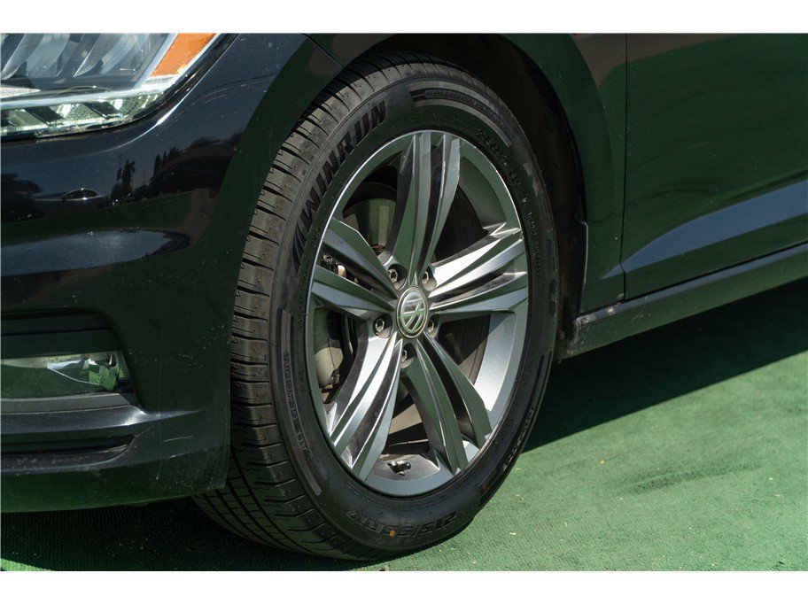 Used 2020 Volkswagen Jetta S FWD image 34
