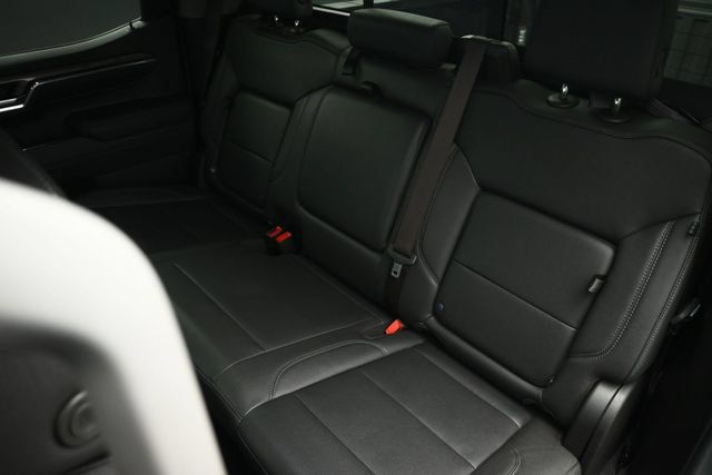 Used 2023 Chevrolet Silverado 1500 LTZ w/ Technology Package AWD/4WD image 52