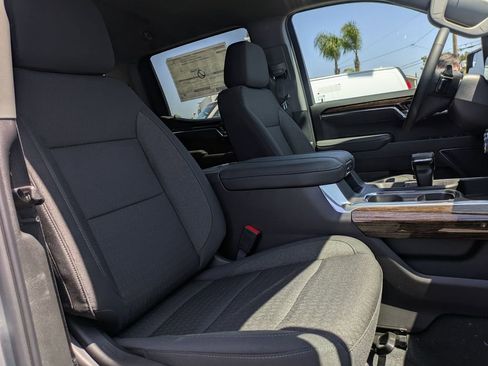 New 2026 GMC Sierra 1500 Elevation RWD image 14