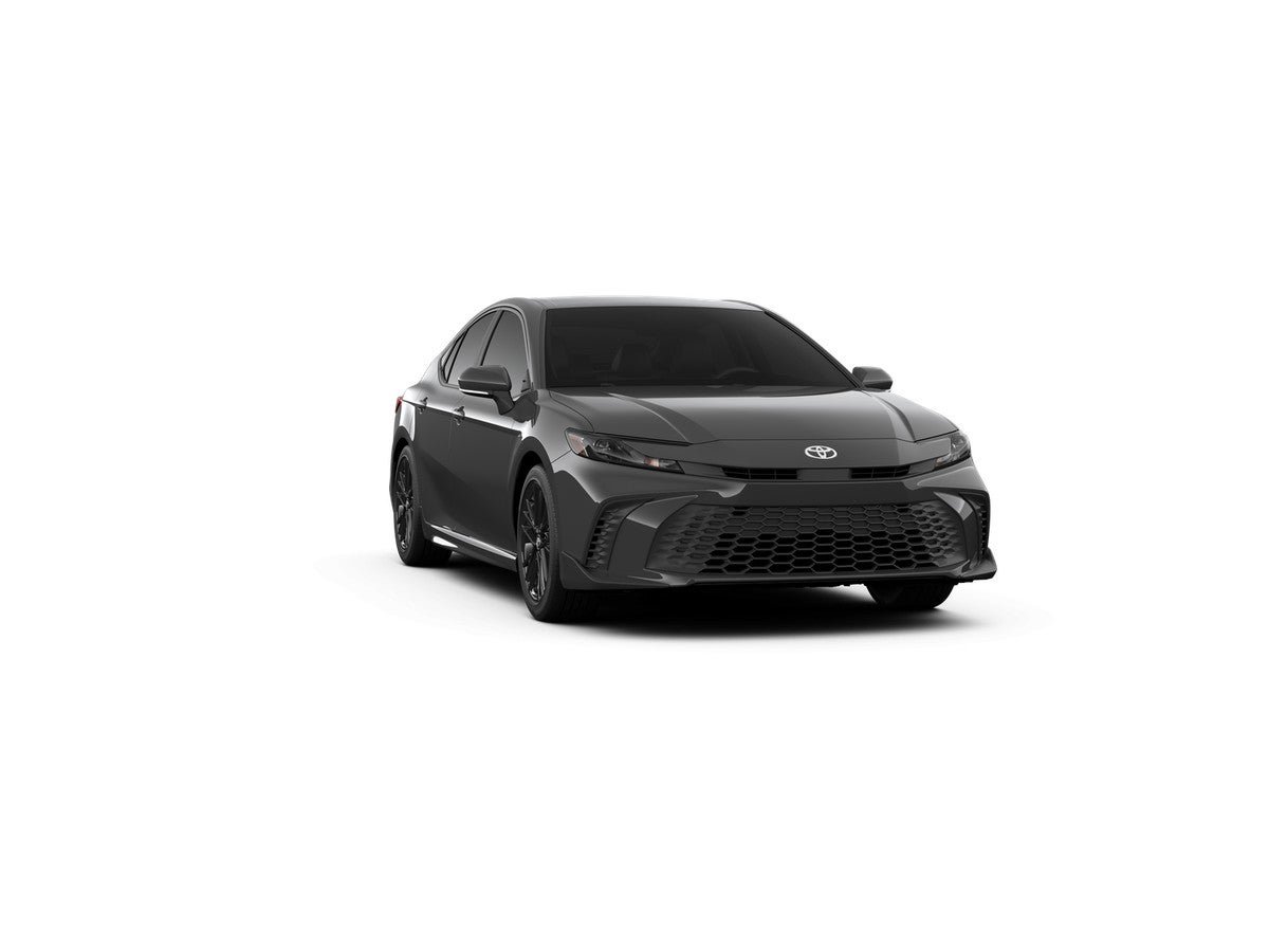 New 2026 Toyota Camry SE w/ Convenience Package FWD image 16