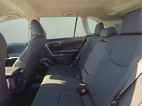 Certified 2025 Toyota RAV4 LE image 14