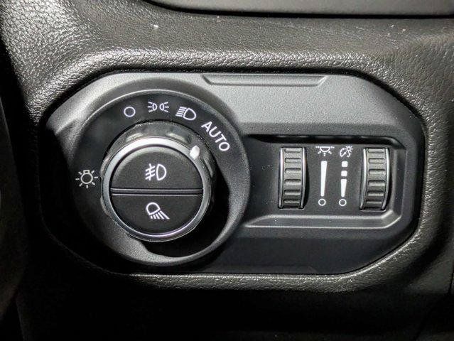Certified 2022 Jeep Gladiator Sport AWD/4WD image 24