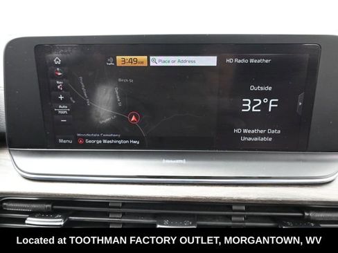 Used 2020 Kia Telluride EX image 18