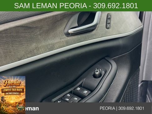 New 2025 Jeep Grand Cherokee Limited image 18