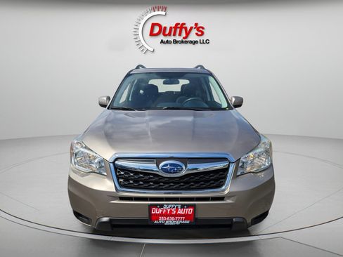 Used 2015 Subaru Forester 2.5i Premium AWD/4WD image 14