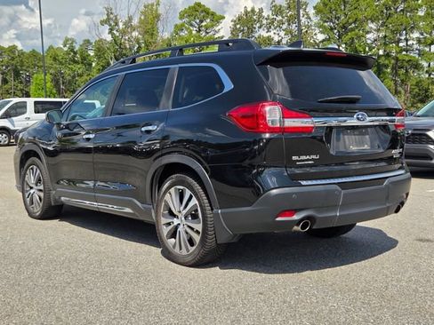 Used 2021 Subaru Ascent Touring w/ Popular Package #2A AWD/4WD image 3