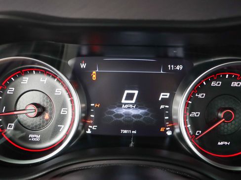 Used 2022 Dodge Charger SXT image 15