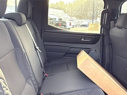 New 2026 Toyota Tundra SR5 image 27